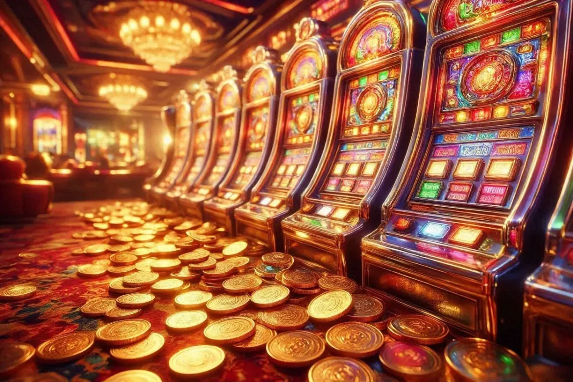 Gama Casino